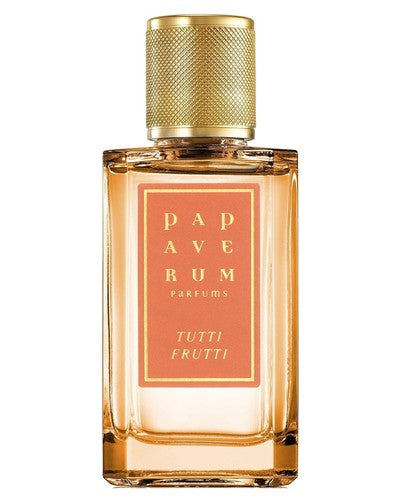 Tutti Frutti