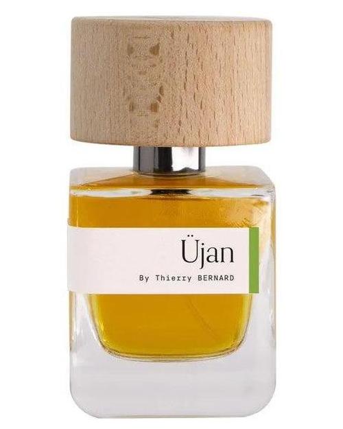 Ujan-Parfumeurs-du-Monde-sample-decants-SCENTSPLIT Üjan - Image 1