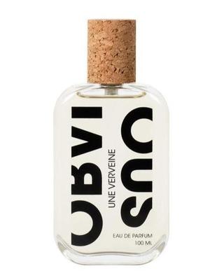 Une Verveine