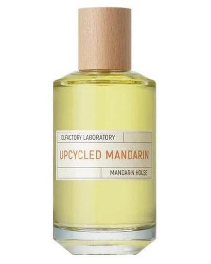 Upcycled Mandarin