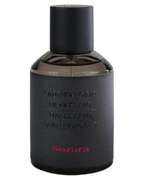 Vanagloria-Laboratorio-Olfattivo-sample-decants-SCENTSPLIT Vanagloria - Image 1