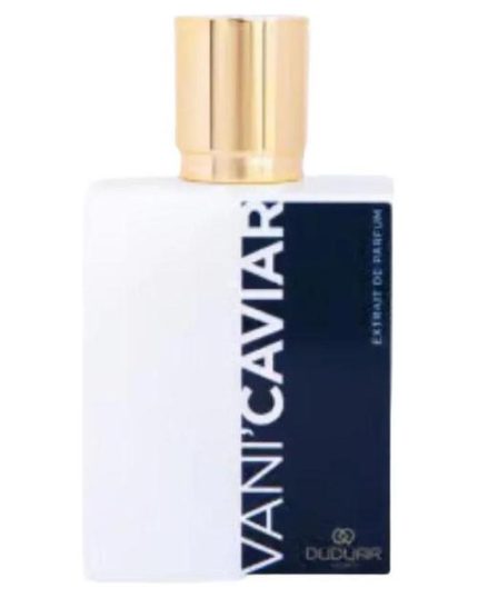 Vani' Caviar