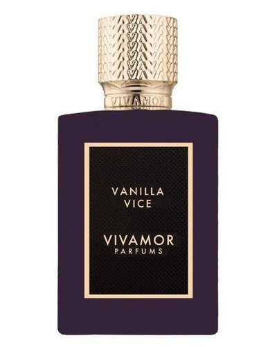 Vanilla Vice