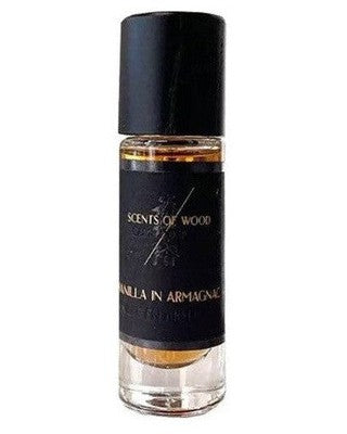 Vanilla in Armagnac