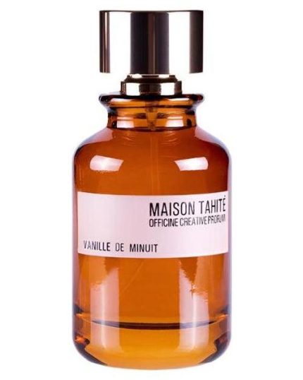 Vanille de Minuit
