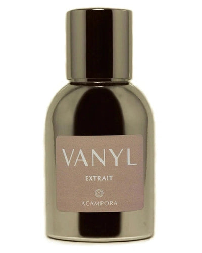 Vanyl Extrait