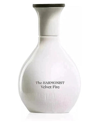 Velvet Fire Parfum