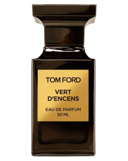 Vert D'Encens