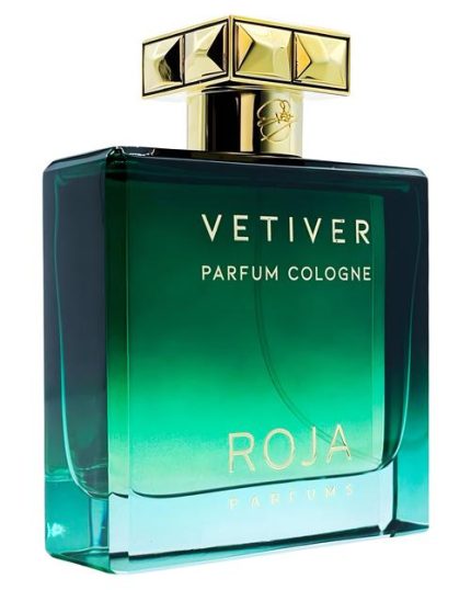 Vetiver Parfum Cologne