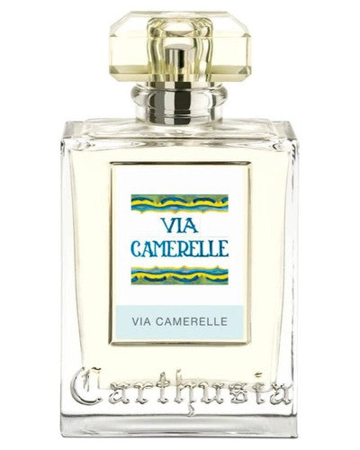 Via Camerelle