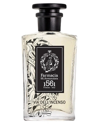Via dell'Incenso