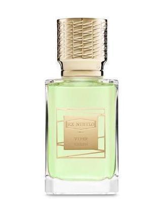Viper Green