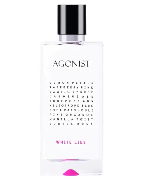 White-Lies-Perfume-Cologne-Agonist-sample-decants-SCENTSPLIT White Lies - Image 1