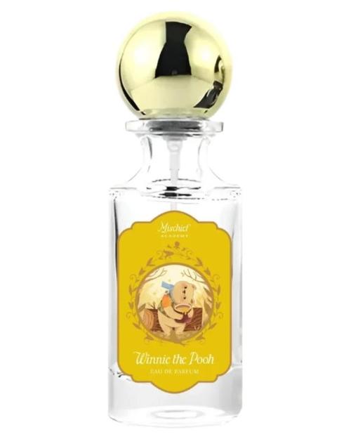 Winnie-the-Pooh-Mischief-Academy-sample-decants-SCENTSPLIT Winnie the Pooh - Image 1