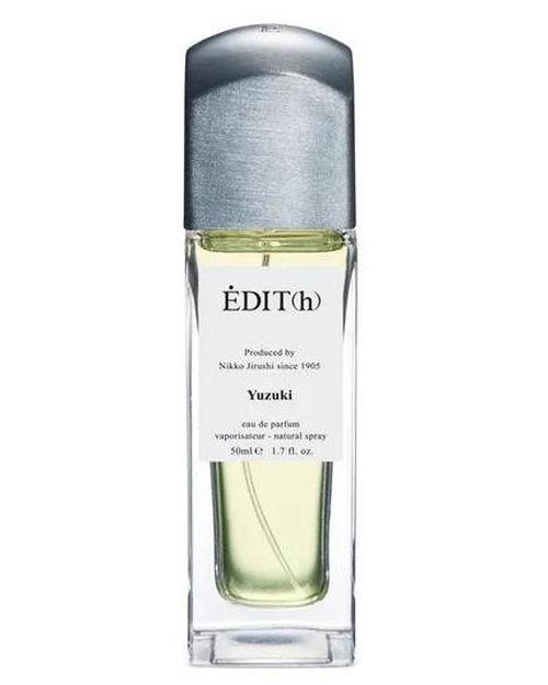 Yuzuki-EDITh-sample-decants-SCENTSPLIT Yuzuki - Image 1